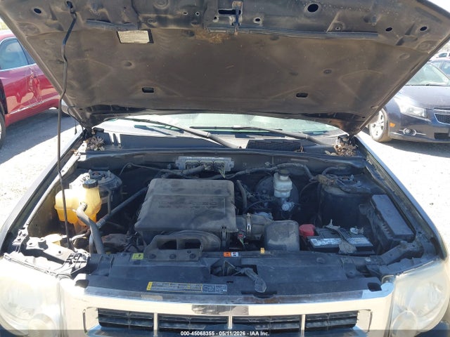 Ford Escape Xlt