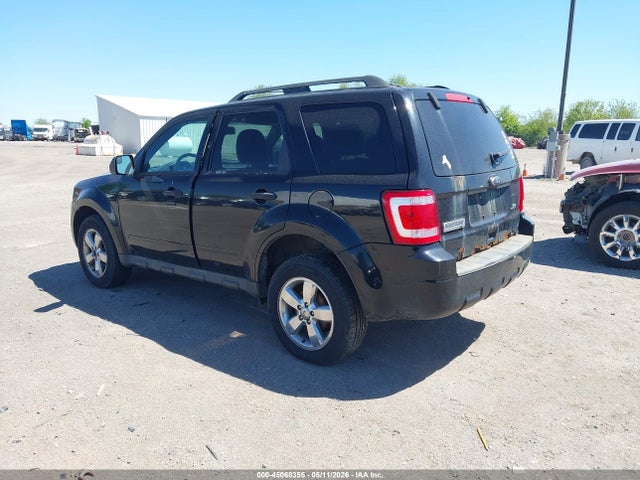 Ford Escape Xlt