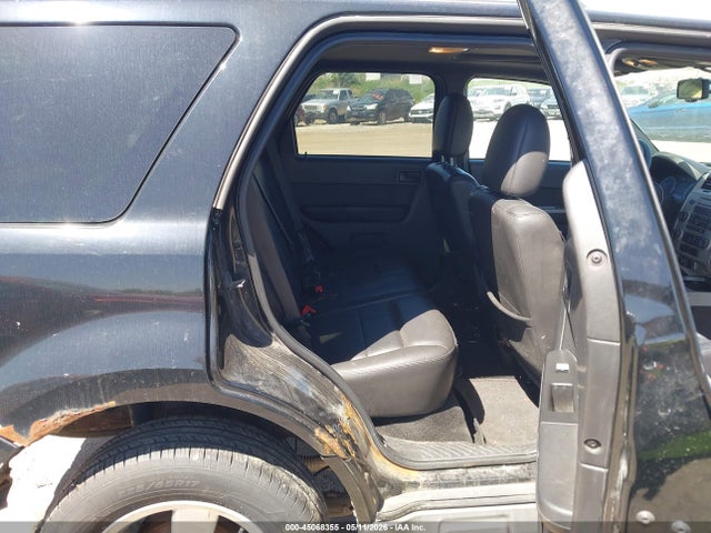 Ford Escape Xlt