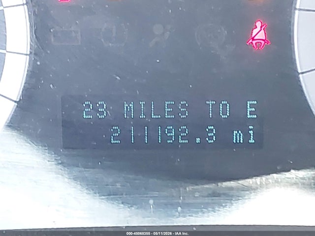 Ford Escape Xlt