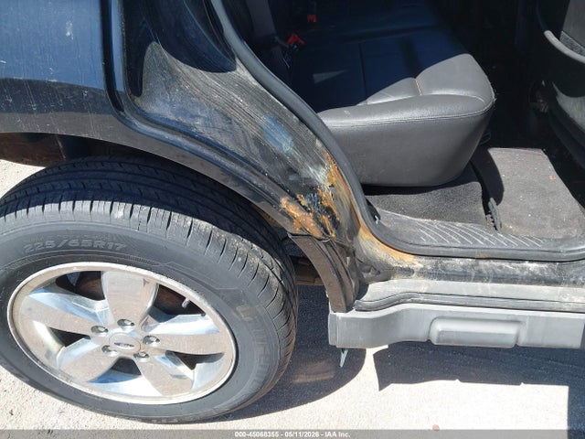 Ford Escape Xlt