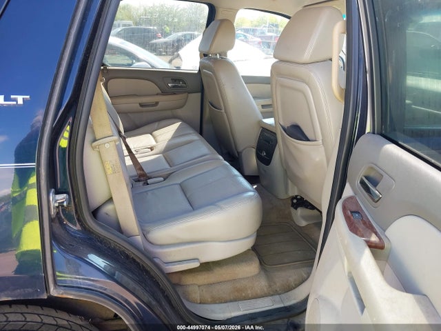 GMC Yukon Slt