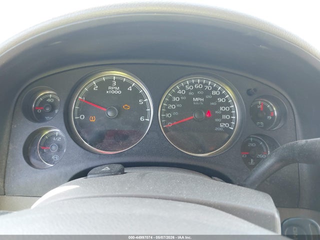 GMC Yukon Slt