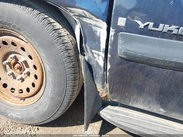 GMC Yukon Slt