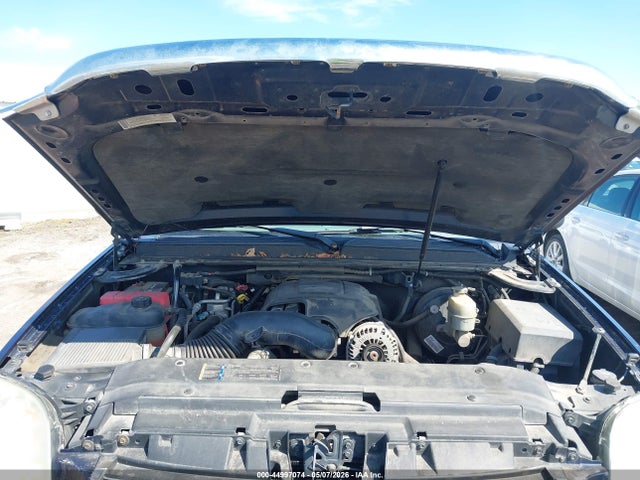 GMC Yukon Slt