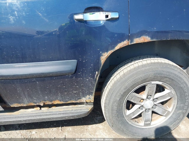 GMC Yukon Slt