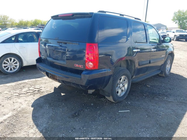 GMC Yukon Slt
