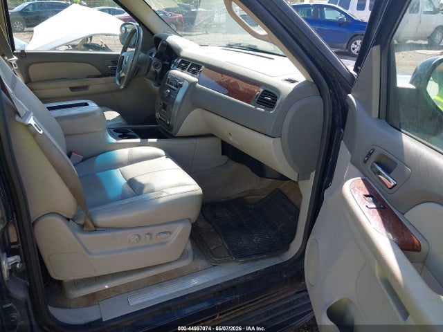 GMC Yukon Slt