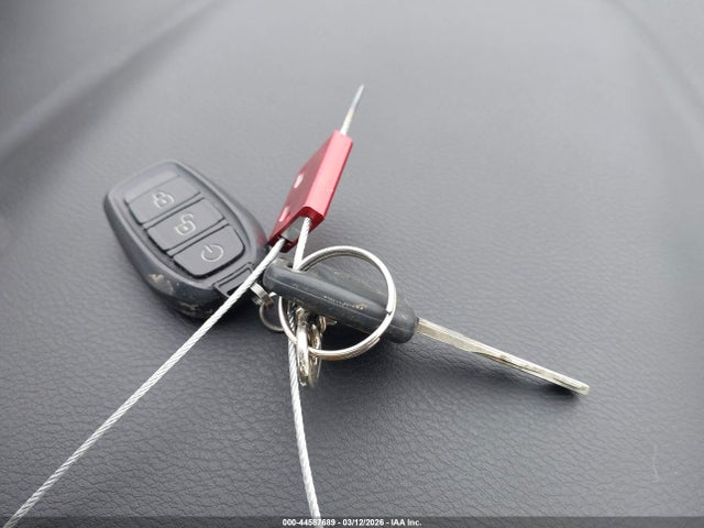 Nissan Versa 1.6 S Xtronic Cvt