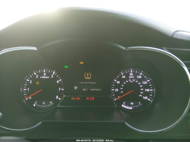 Kia Optima Sx