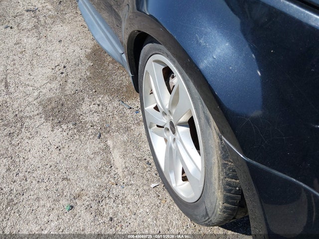 Land Rover Range Rover Sport Supercharged