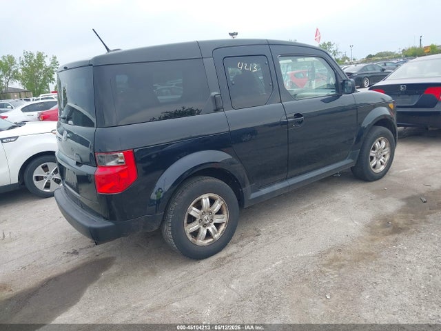 Honda Element Ex