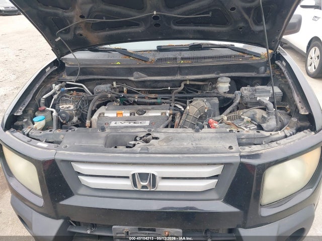 Honda Element Ex