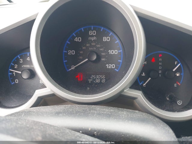 Honda Element Ex