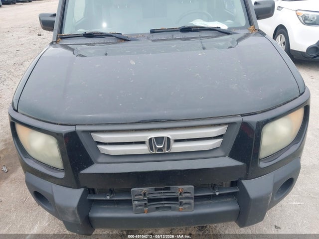 Honda Element Ex