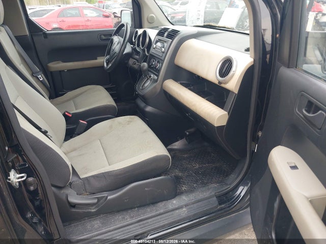 Honda Element Ex