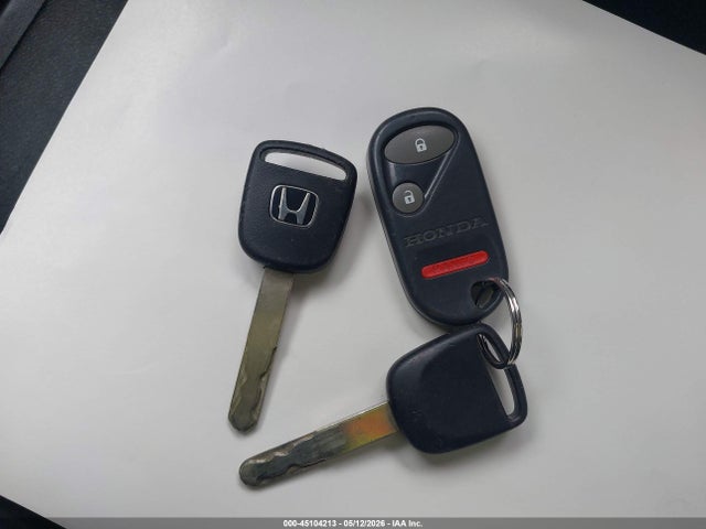 Honda Element Ex
