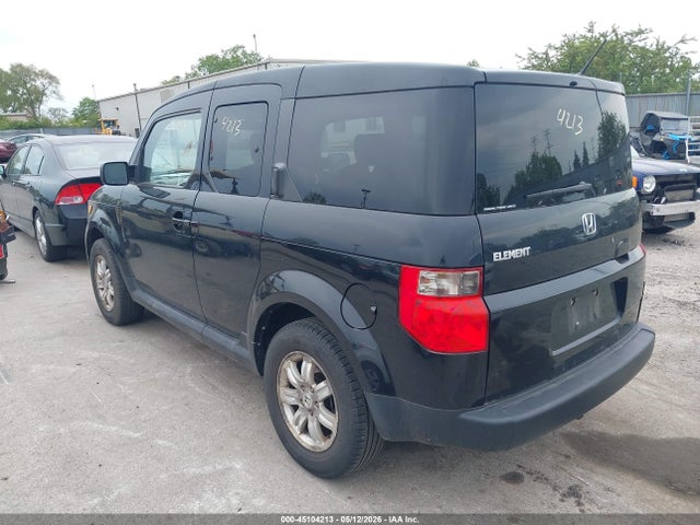 Honda Element Ex