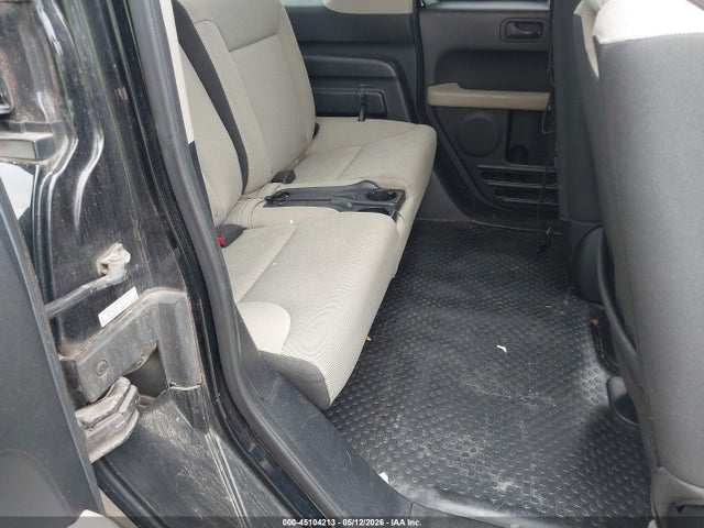 Honda Element Ex