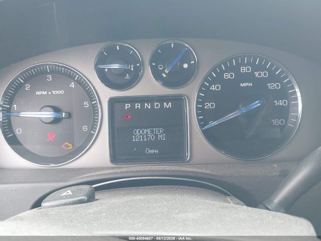 Cadillac Escalade Standard