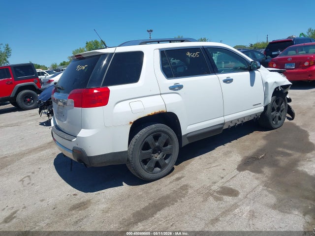 GMC Terrain Slt-2