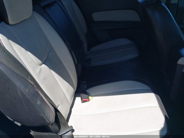 GMC Terrain Slt-2