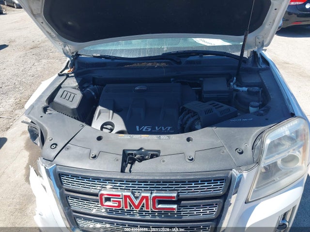 GMC Terrain Slt-2
