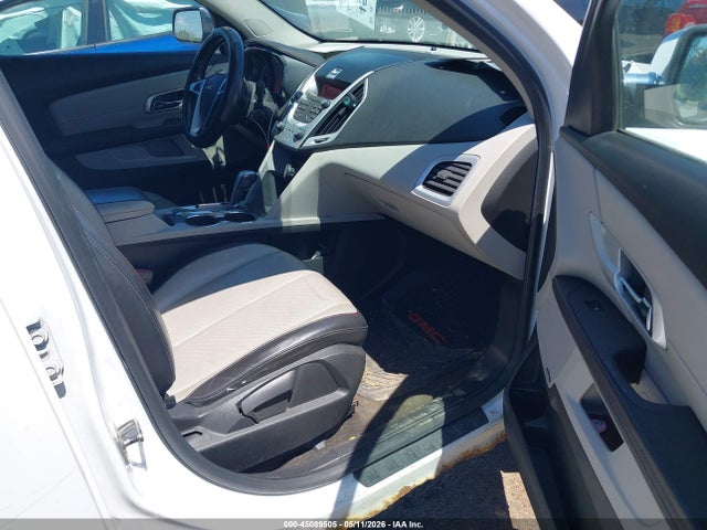 GMC Terrain Slt-2