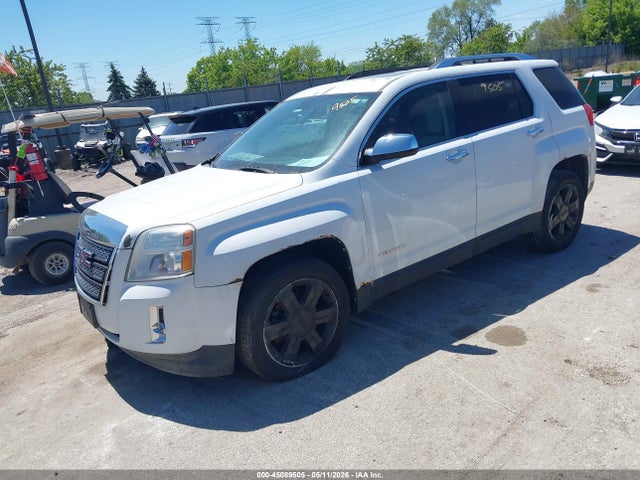 GMC Terrain Slt-2