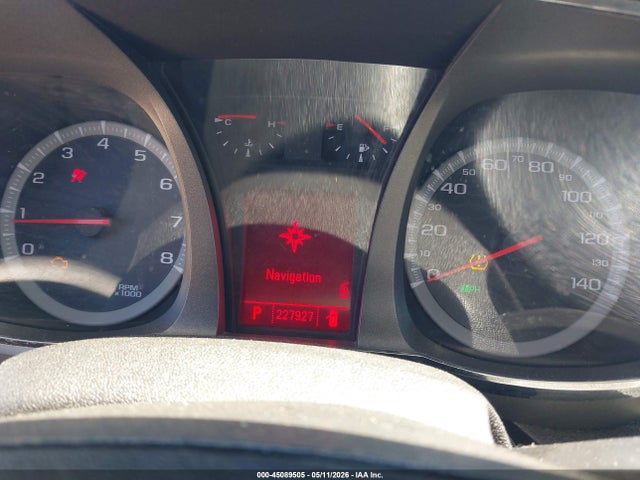 GMC Terrain Slt-2