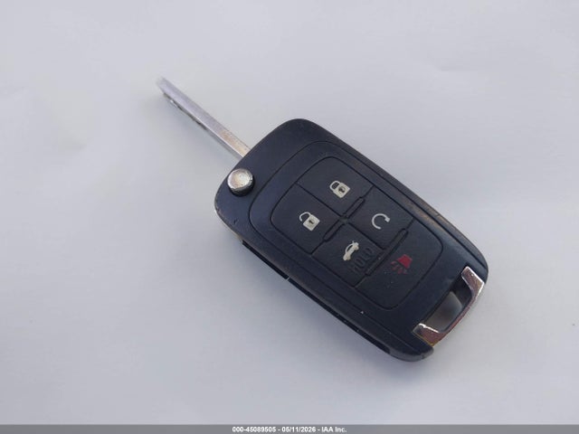 GMC Terrain Slt-2