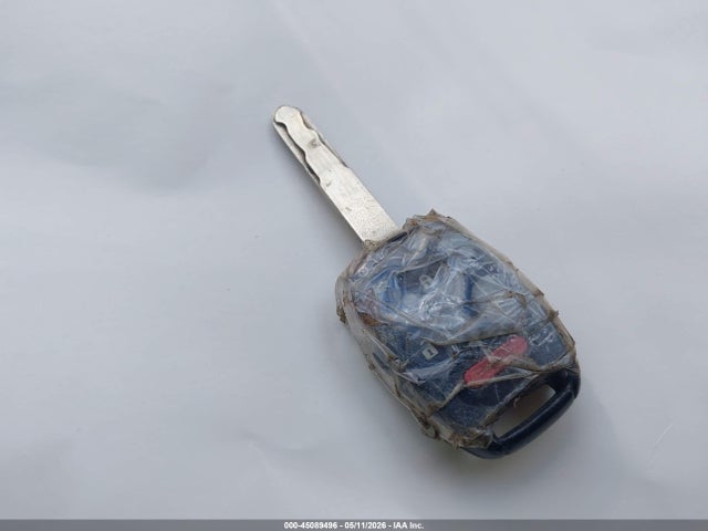 Honda Accord 2.4 Ex