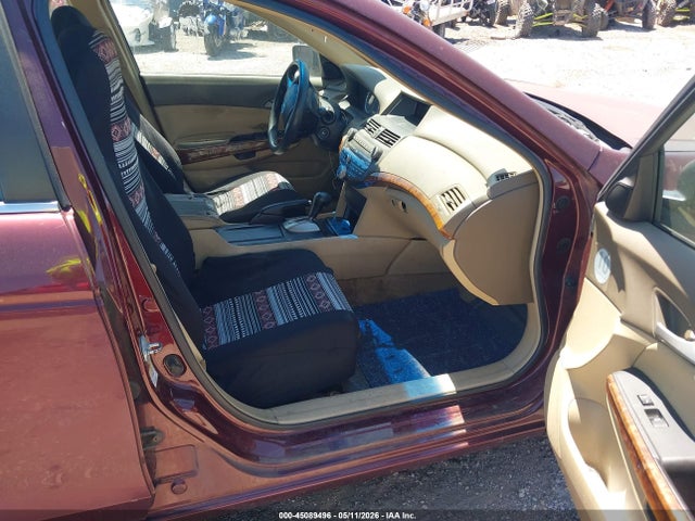 Honda Accord 2.4 Ex
