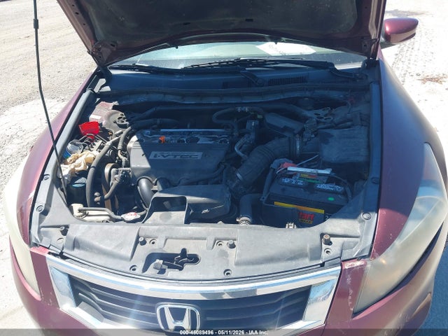 Honda Accord 2.4 Ex
