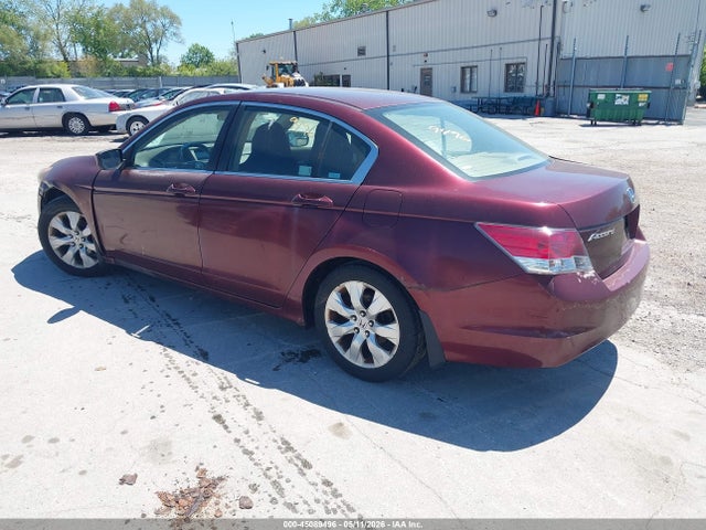 Honda Accord 2.4 Ex