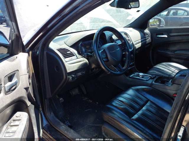 Chrysler 300 300s