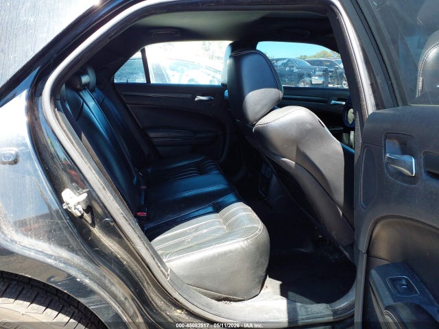 Chrysler 300 300s