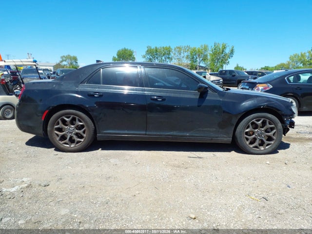 Chrysler 300 300s