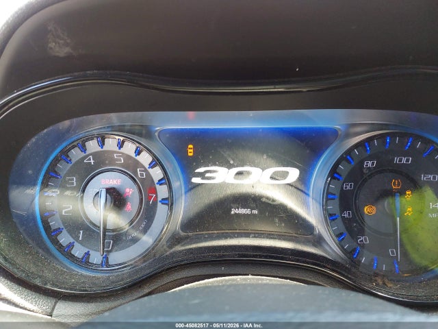 Chrysler 300 300s