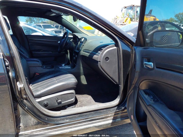Chrysler 300 300s