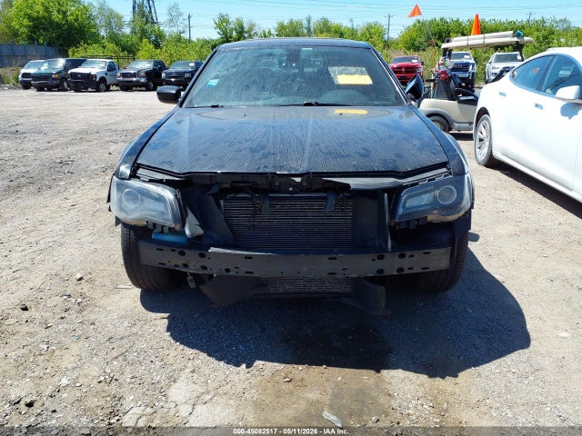 Chrysler 300 300s