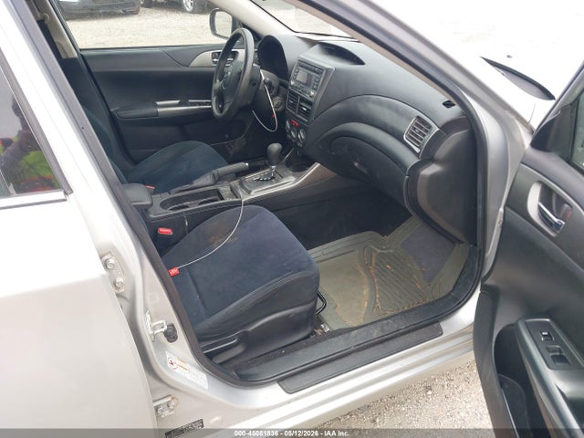 Subaru Impreza 2.5i
