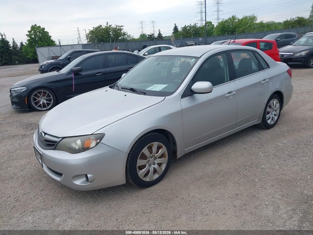 Subaru Impreza 2.5i
