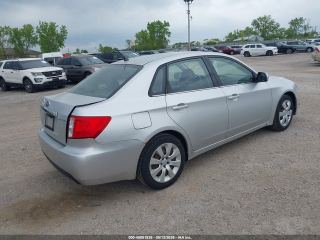 Subaru Impreza 2.5i
