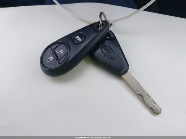Subaru Impreza 2.5i