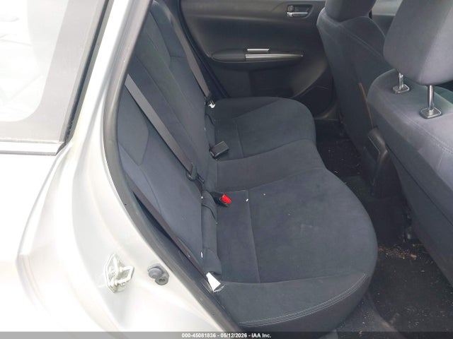Subaru Impreza 2.5i