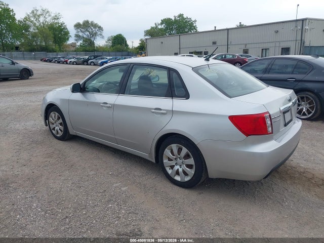 Subaru Impreza 2.5i