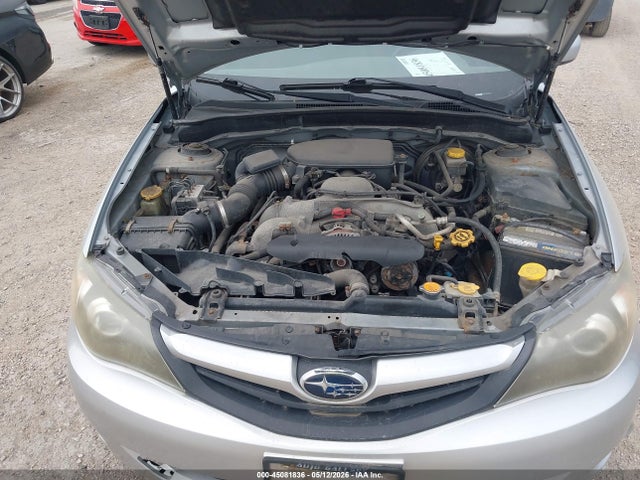 Subaru Impreza 2.5i