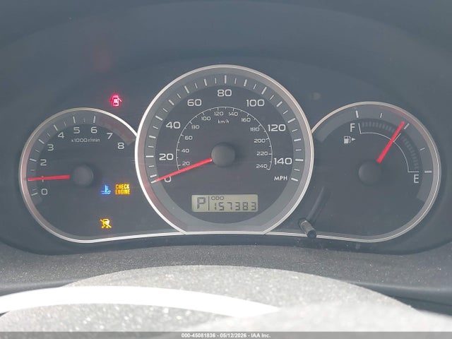 Subaru Impreza 2.5i