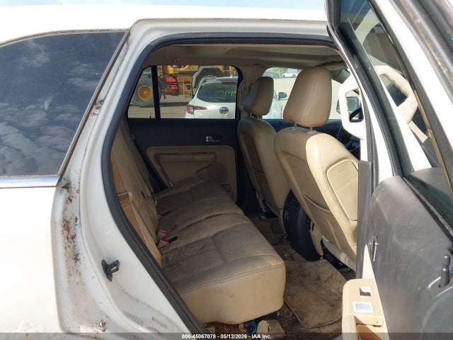 Ford Edge Limited